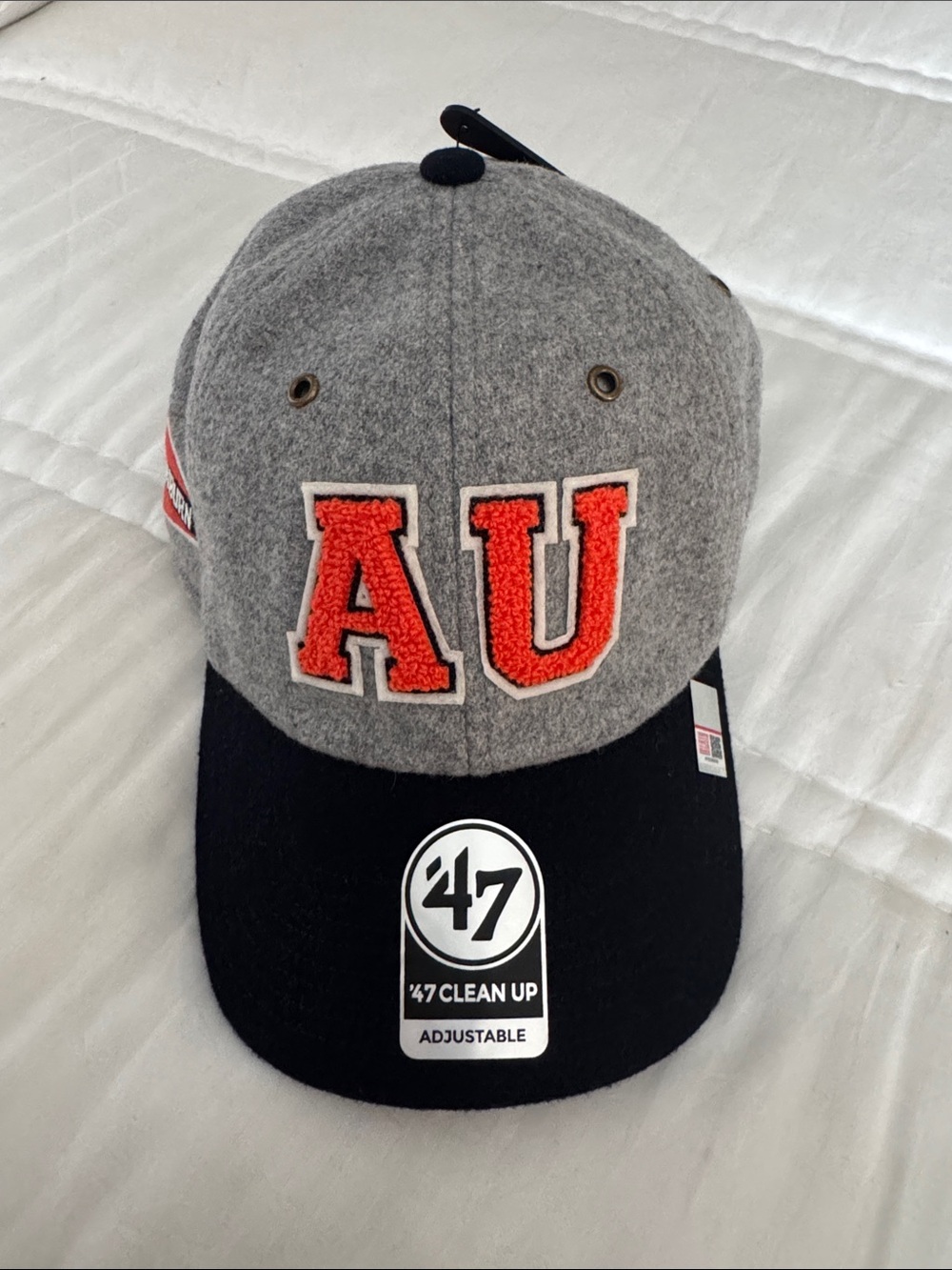 Stoney Clover Lane x ‘47 Auburn Patch Hat